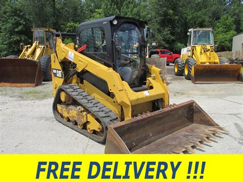 skid steer loaders on facebook for sale|facebook marketplace used skid steer.